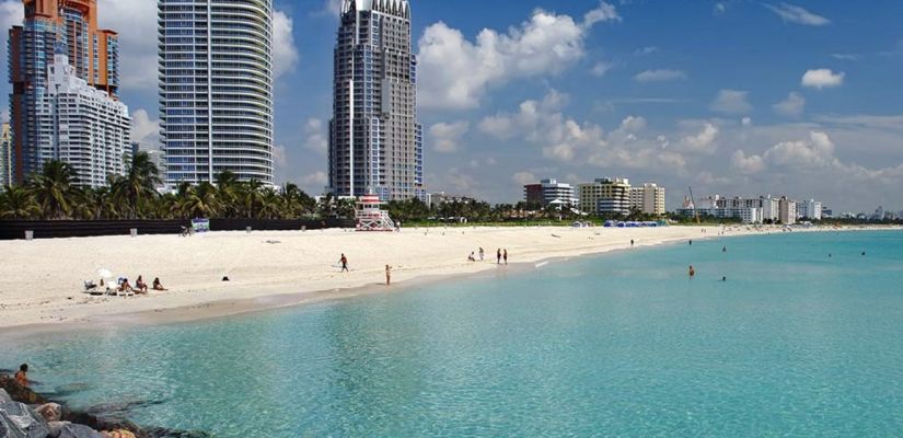 Ace News Today - Hitting the beach for Valentine’s Day? See the most romantic Florida beaches, and ones to avoid